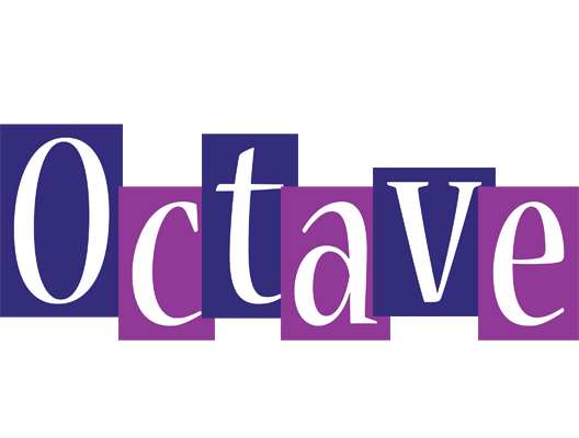 Octave autumn logo