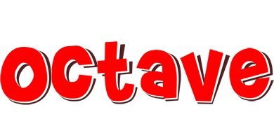 Octave basket logo