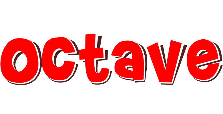 Octave basket logo