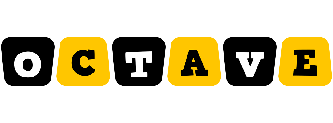 Octave boots logo