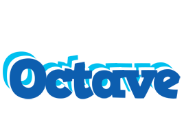 Octave business logo