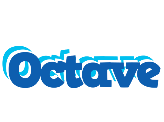 Octave business logo