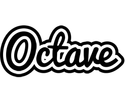 Octave chess logo