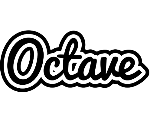 Octave chess logo