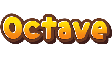 Octave cookies logo