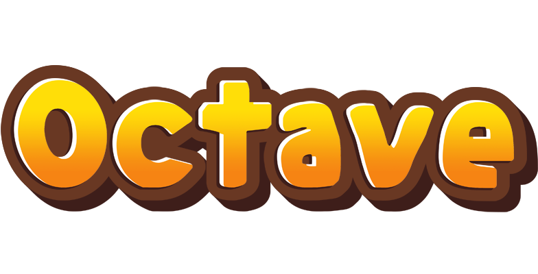 Octave cookies logo