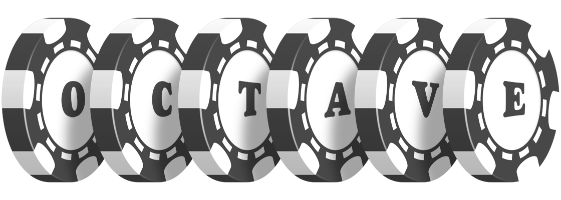 Octave dealer logo