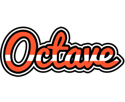 Octave denmark logo