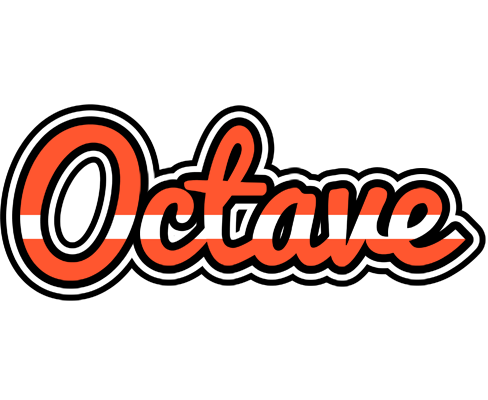 Octave denmark logo