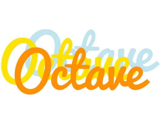 Octave energy logo