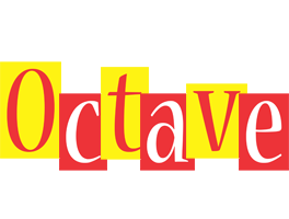 Octave errors logo