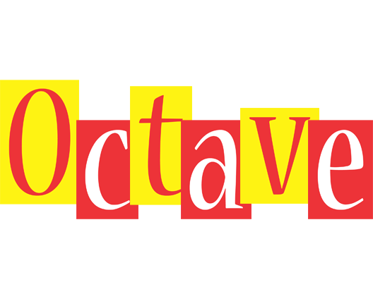 Octave errors logo