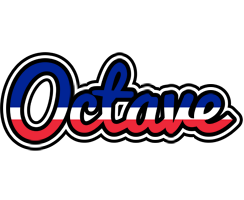 Octave france logo