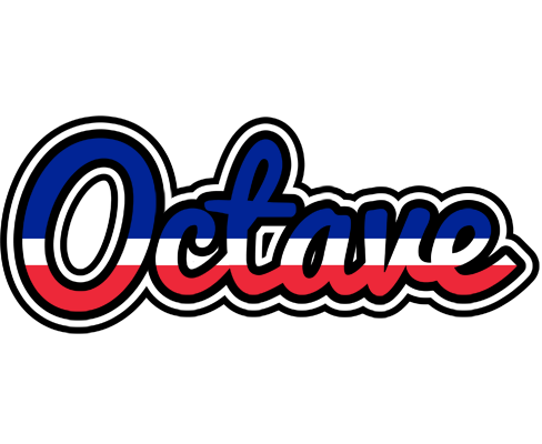 Octave france logo