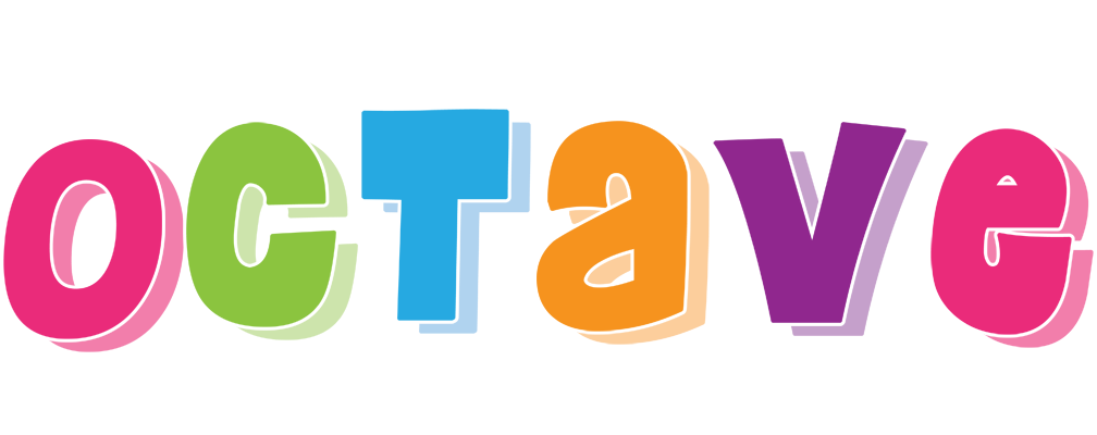 Octave friday logo