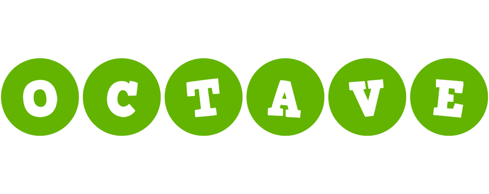 Octave games logo
