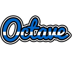 Octave greece logo