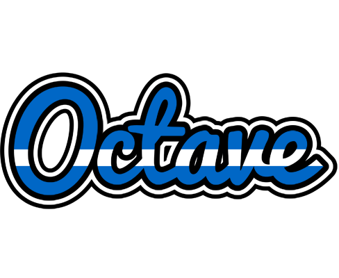 Octave greece logo
