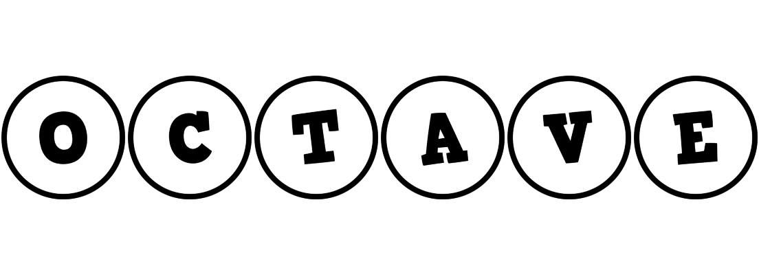 Octave handy logo
