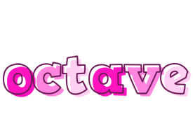 Octave hello logo