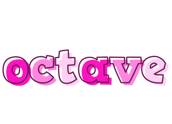 Octave hello logo