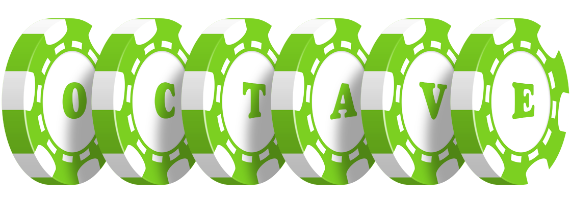 Octave holdem logo