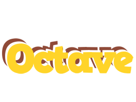 Octave hotcup logo