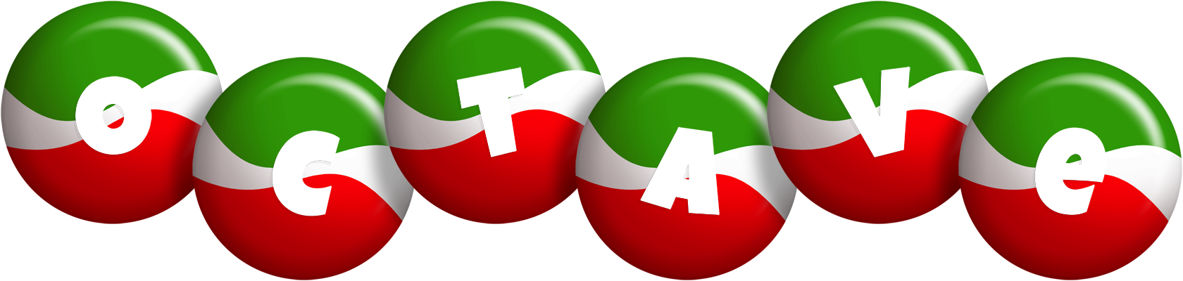 Octave italy logo