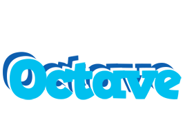 Octave jacuzzi logo