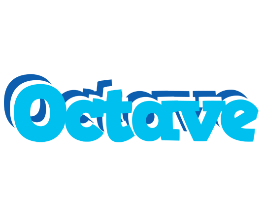 Octave jacuzzi logo