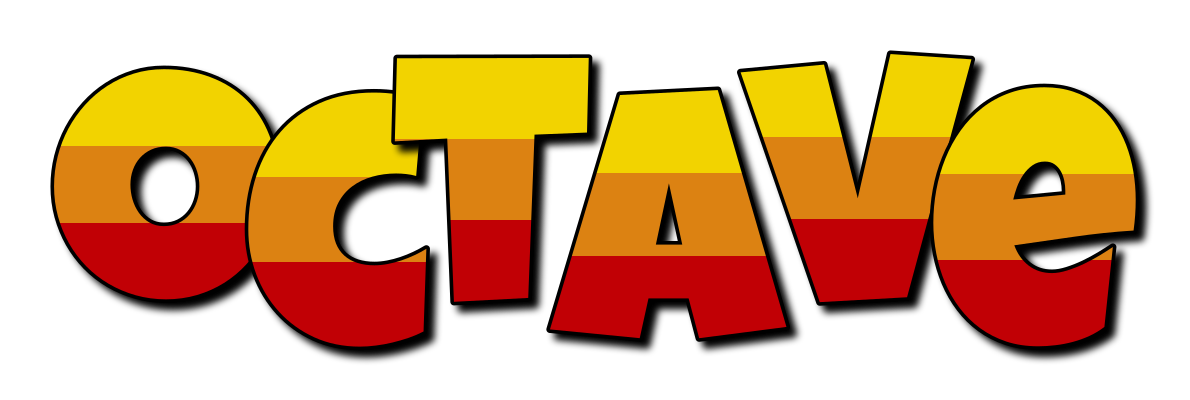 Octave jungle logo