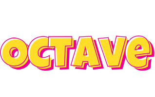 Octave kaboom logo