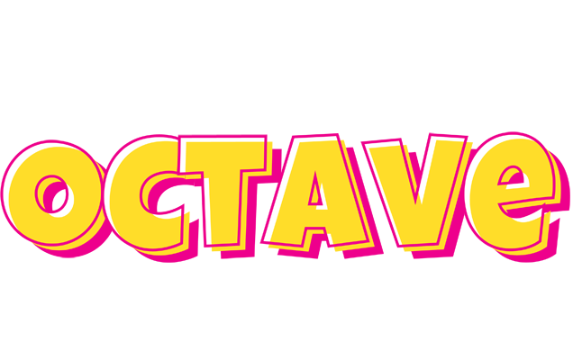 Octave kaboom logo