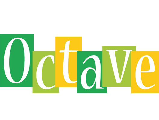 Octave lemonade logo