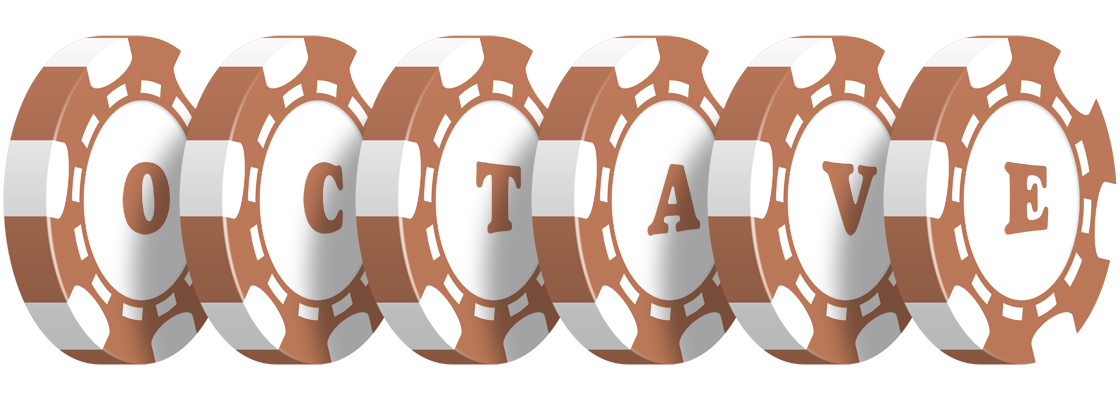 Octave limit logo
