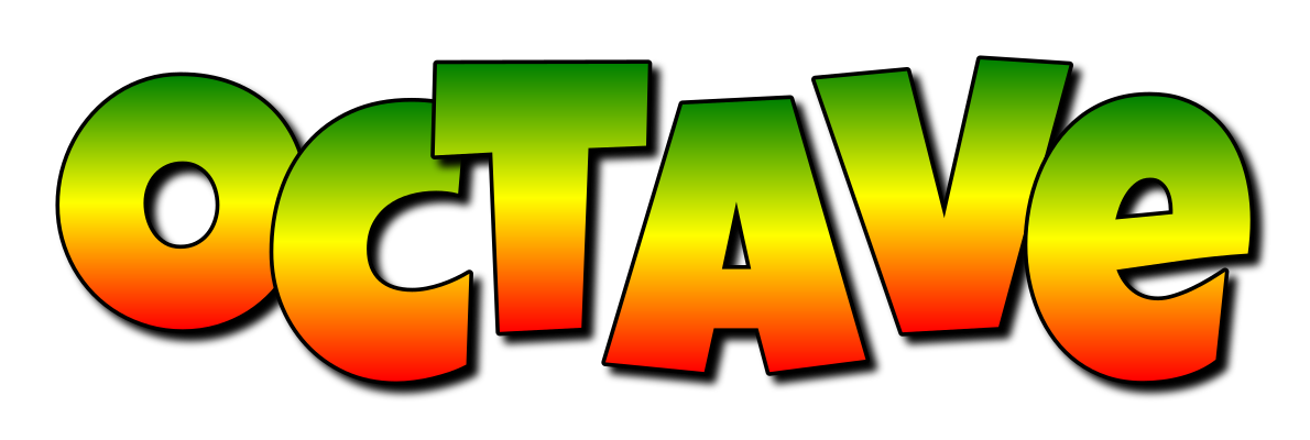 Octave mango logo