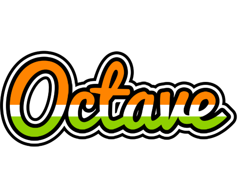 Octave mumbai logo