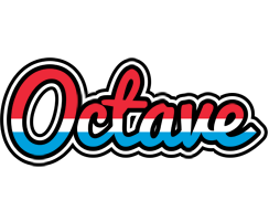 Octave norway logo