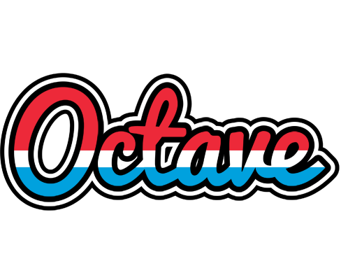 Octave norway logo