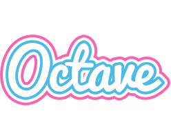 Octave outdoors logo