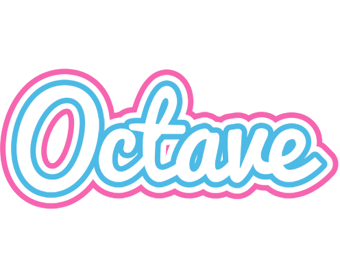 Octave outdoors logo
