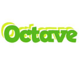 Octave picnic logo