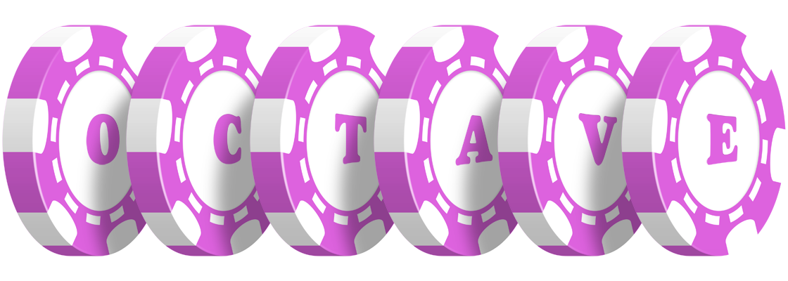 Octave river logo