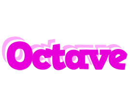 Octave rumba logo