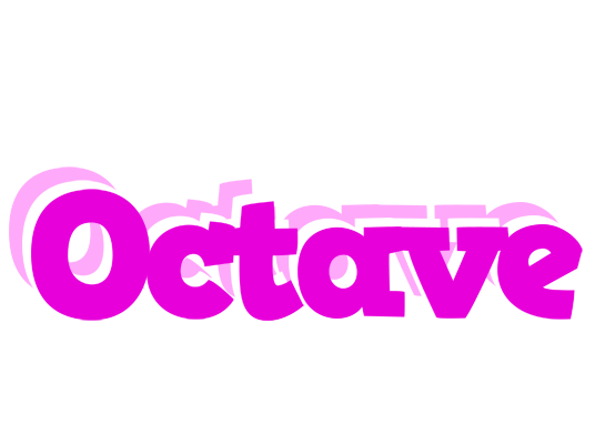 Octave rumba logo