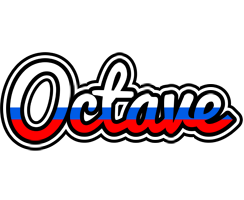 Octave russia logo