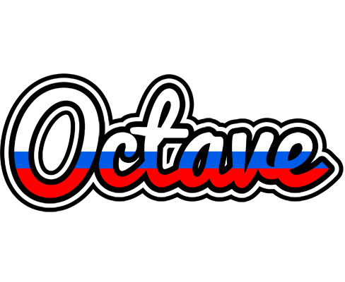 Octave russia logo