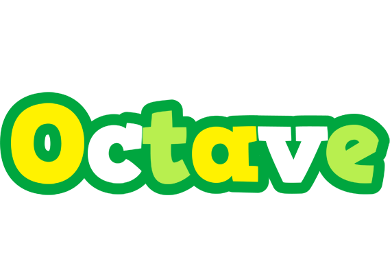 Octave soccer logo