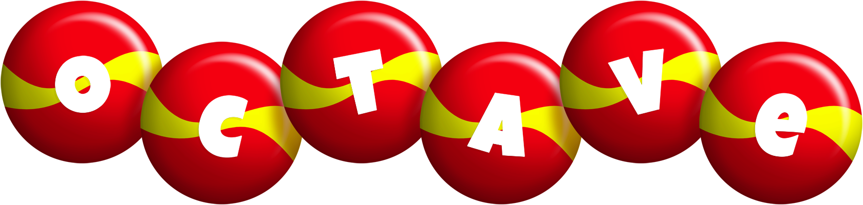 Octave spain logo