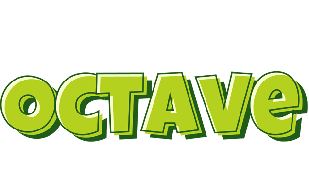 Octave summer logo